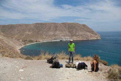 Cabo de Gata