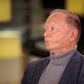 Verslo požiūris. Dundulis ir Čepkauskas: nuo kokios algos prasideda vidurinė klasė ir kas bus su kainomis nuo lapkričio