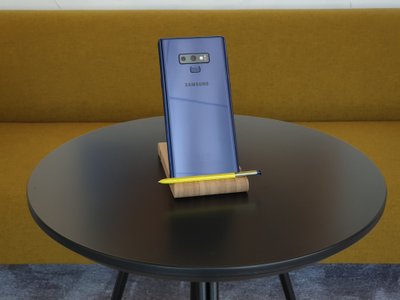 Samsung Galaxy Note 9