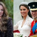 It virusas plinta vaizdo įrašas su neraminančiais Kate Middleton žodžiais apie karališkąjį gyvenimą