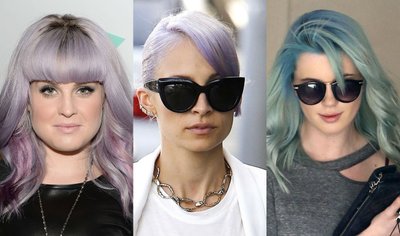 Kelly Osbourne, Nicole Richie, Ireland Baldwin