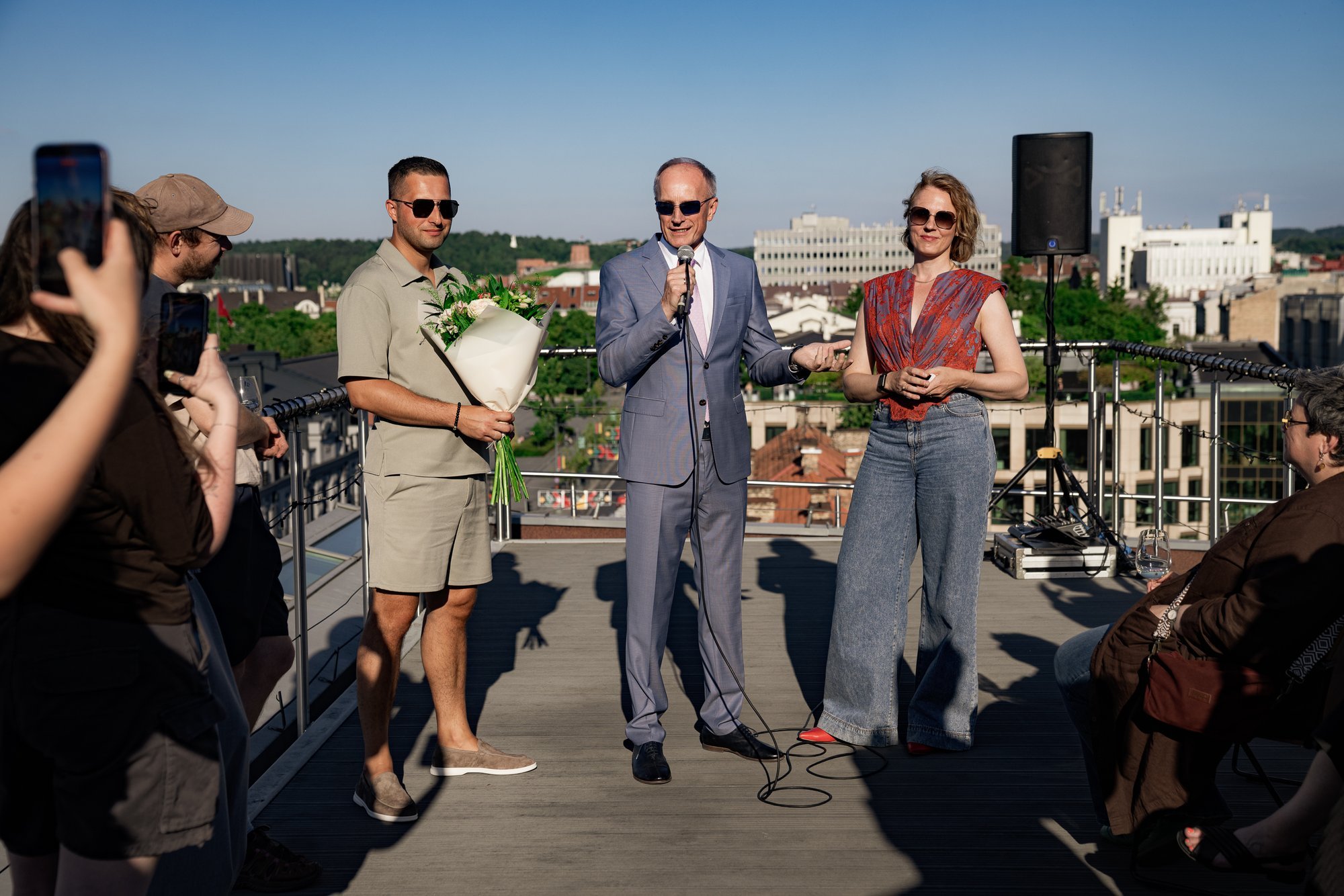 Historic Lithuanian Publisher Vaga Acquired by Lapas
