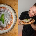 Sunku patikėti, kad baklažanas gali būti toks skanus: Instagramo žvaigždė pasidalijo traškiu ir pigiu receptu, puikiai tinkančiu Velykoms