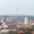 Perspėja gyventojus: oro užterštumas labai aukštas, ypač – sostinėje