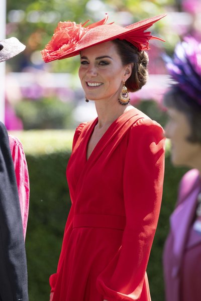 Kate Middleton