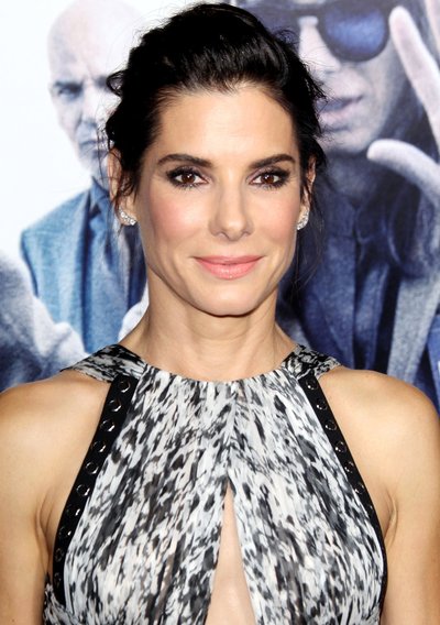 Sandra Bullock 2016