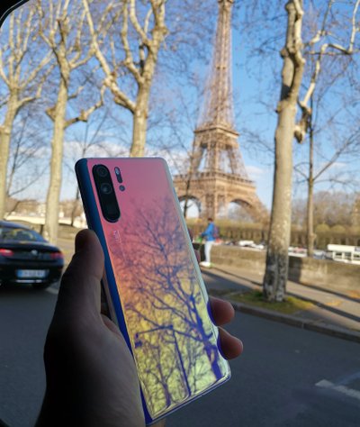 Huawei P30 Pro