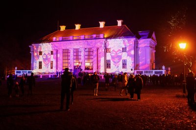 Festivalis „Ledo karalystė“ Pakruojyje