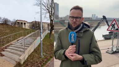 Nemalonus radinys miesto centre pykdo vilniečius: tai tikrai nenormalu