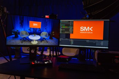 SMK videostudija