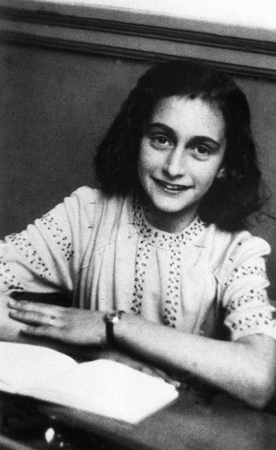 Anne Frank