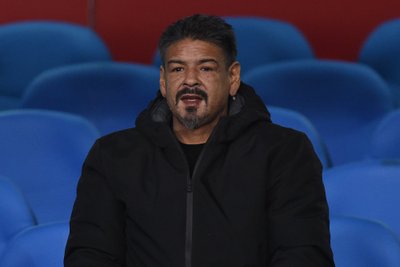 Hugo Maradona