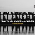 Skurdo ir socialinės atskirties apžvalgos 2023 pristatymas