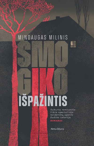 Smogiko išpažintis