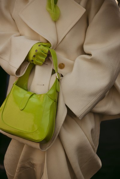 Chartreuse spalva