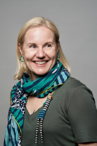 Laima Vėželienė