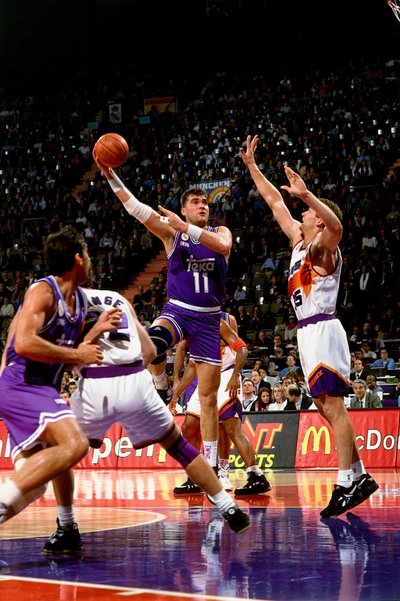 Arvydas Sabonis