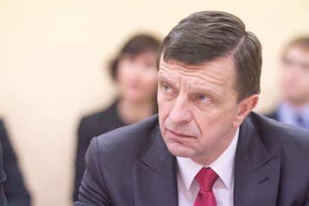 Petras Baršauskas
