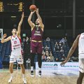 Vos neprisižaidęs „Lietkabelis“ grįžo į pergalingas vėžes