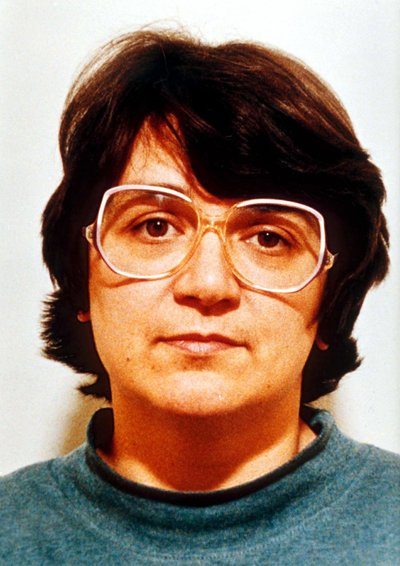 Rosemary West