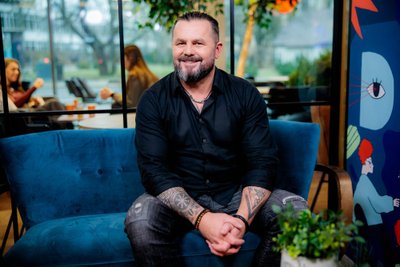 Gediminas Kvietkauskas