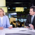 Verslo tema. Jeigu ateitų krizė: ar pasiruošęs Lietuvos žmogus?