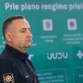 Pristatytas Vilniaus miesto gyventojų evakavimo planas