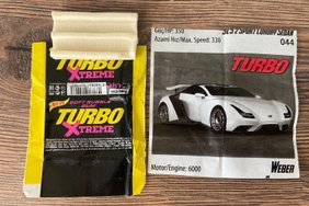 Latvijos kariuomenės sausų davinių paketuose – kramtomoji guma „Turbo“: kodėl?  