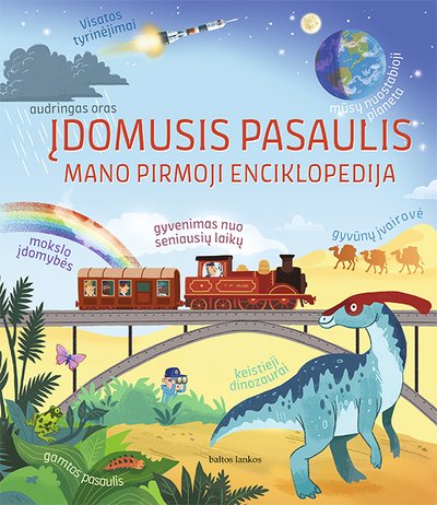 Įdomusis pasaulis