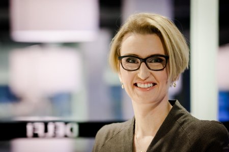 Vaida Kurpienė