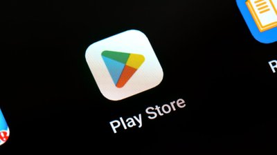 „Google Play Store“