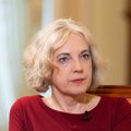 Советник президента Литвы не подтверждает слухи о своем назначении на пост министра иностранных дел