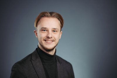 Ignas Algirdas Dobrovolskas