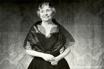 Helen Keller