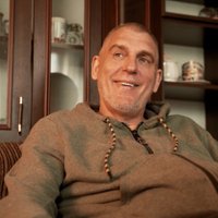 Pagausėjo Gintaro Einikio šeimos gretos: naujagimiui jau išrinko vardą