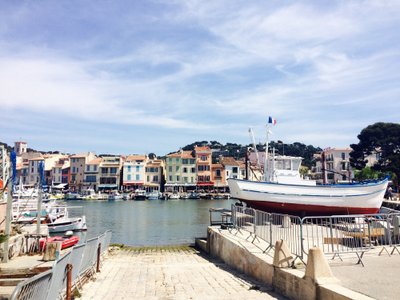 Cassis