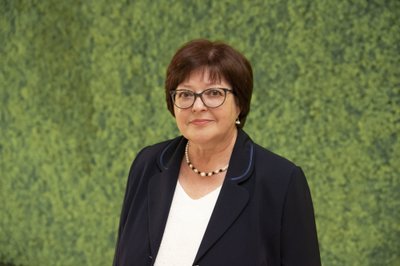 VDU Agroinovacijų centro Augalinių žaliavų biofermentacijos ir Augalinių žaliavų pasterizacijos laboratorijų vadovė prof. dr. Elvyra Jarienė