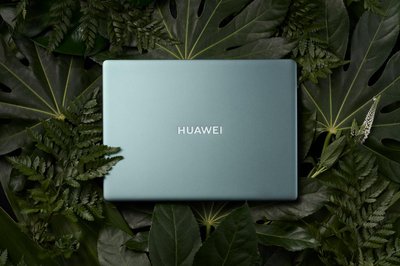 Huawei Matebook 14s