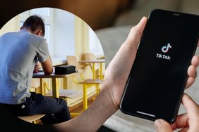 „TikTok“ fenomenas: vieniems tai yra informacijos šaltinis, kitiems – kelias į nevaldomą priklausomybę