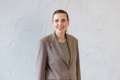 Aida Čepukaitė