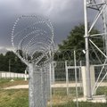 МВД Литвы обновит системы наблюдения за пограничной зоной на границе с Калининградом