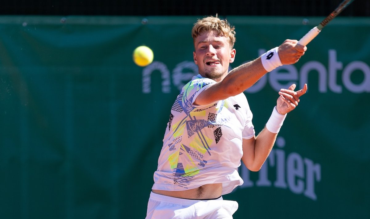 Butvilo Triumfas Lietuvis Tapo ATP Turnyro Graikijoje Nugal toju butvilo-triumfas-lietuvis-tapo-atp-turnyro-graikijoje-nugal-toju