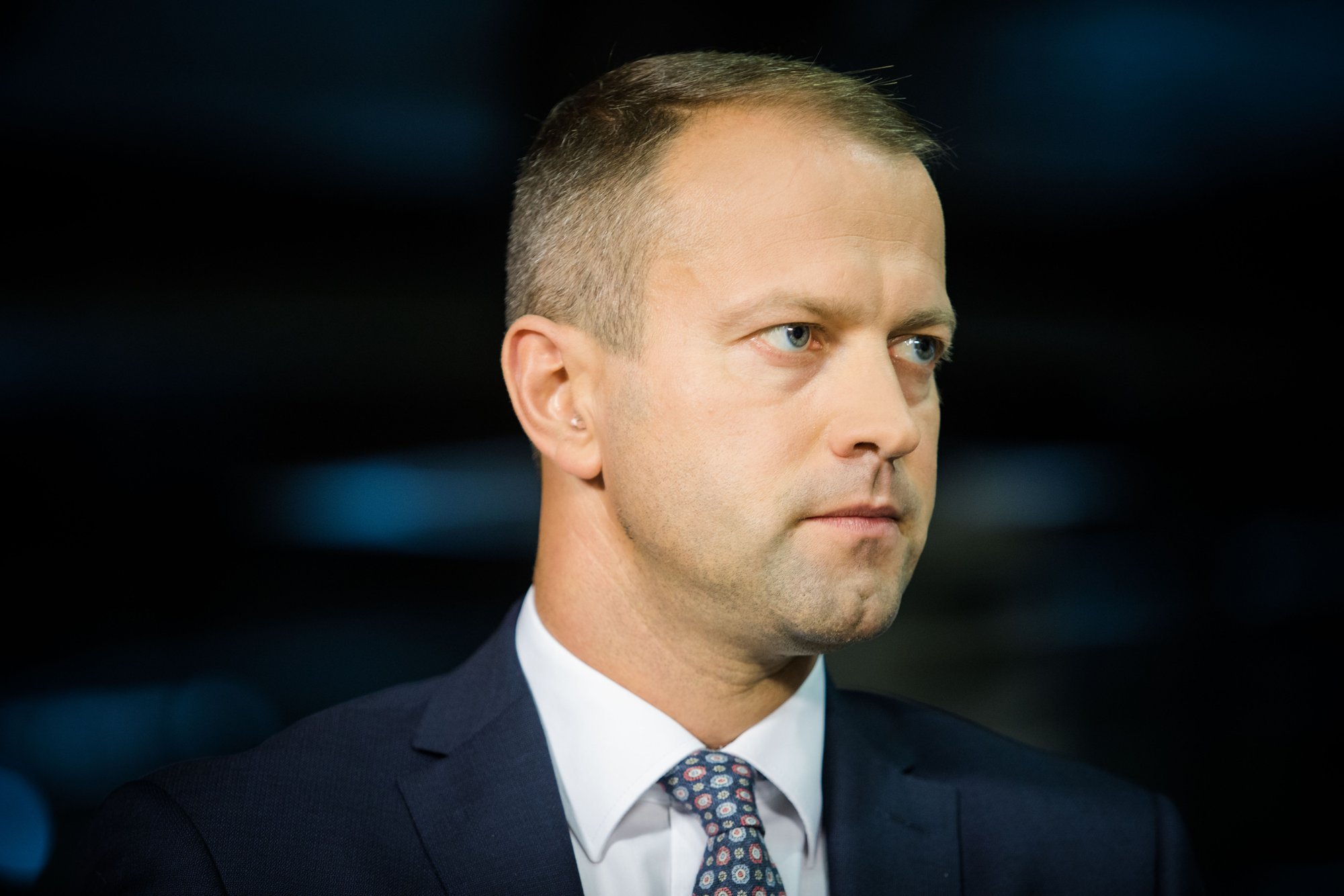D. Misiūnas. Lietuva 4.0 arba kaip tapti inovacijų šalimi? - Delfi ...