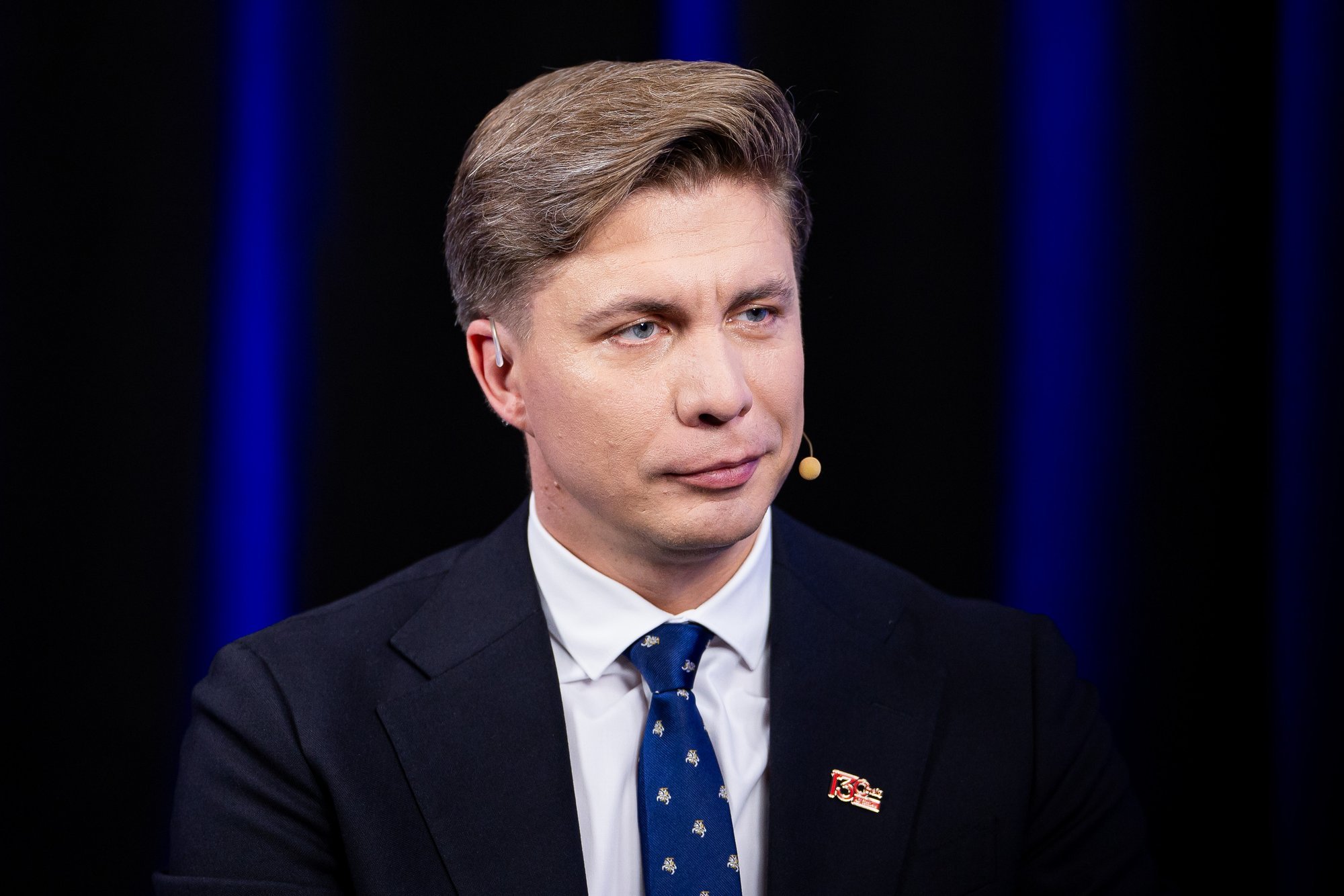 Lithuanian parties to sign coalition deal for new government
