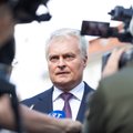 Minimas Lietuvos dalyvavimo tarptautinėse operacijose 30-etis