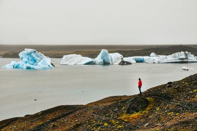 Islandija