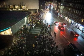 „Visas Berlynas jų nekenčia“: prieš rinkimus Vokietijoje – drama, kokios seniai nebūta