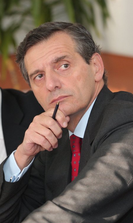 Roberto Adinolfi 