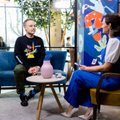 Delfi diena. Ką parodė ketvirtokų žinių patikrinimas ir kaip pasiekti šiaurę sekėsi Mieliauskui?