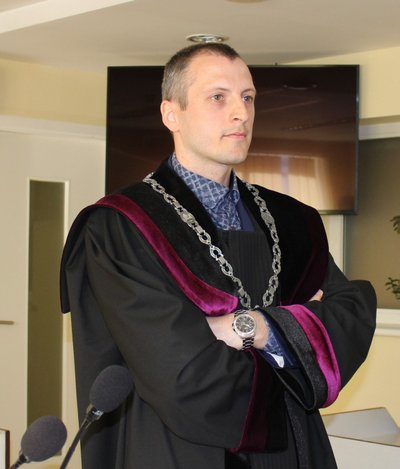 Donatas Dauginis